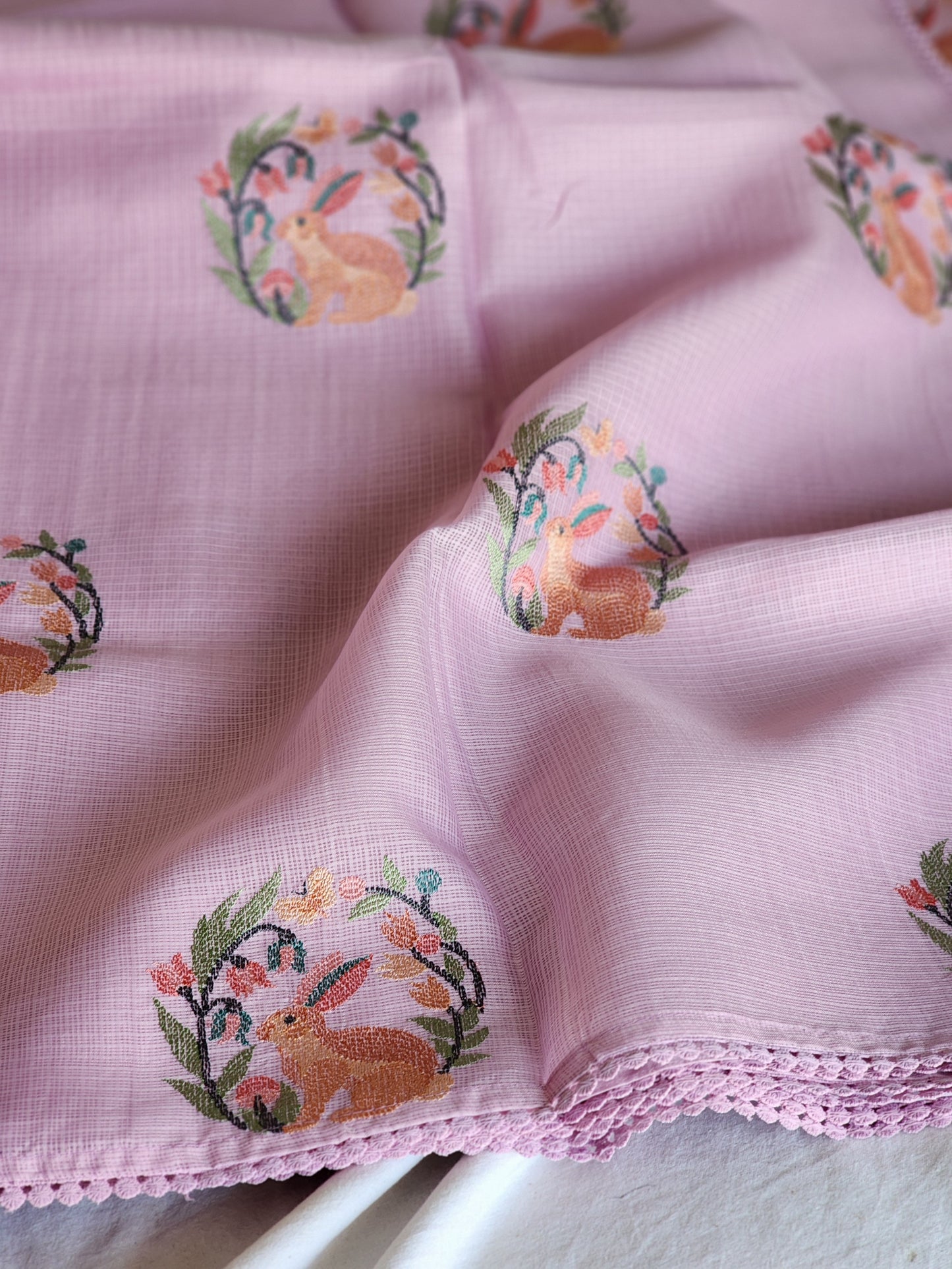 silk saree