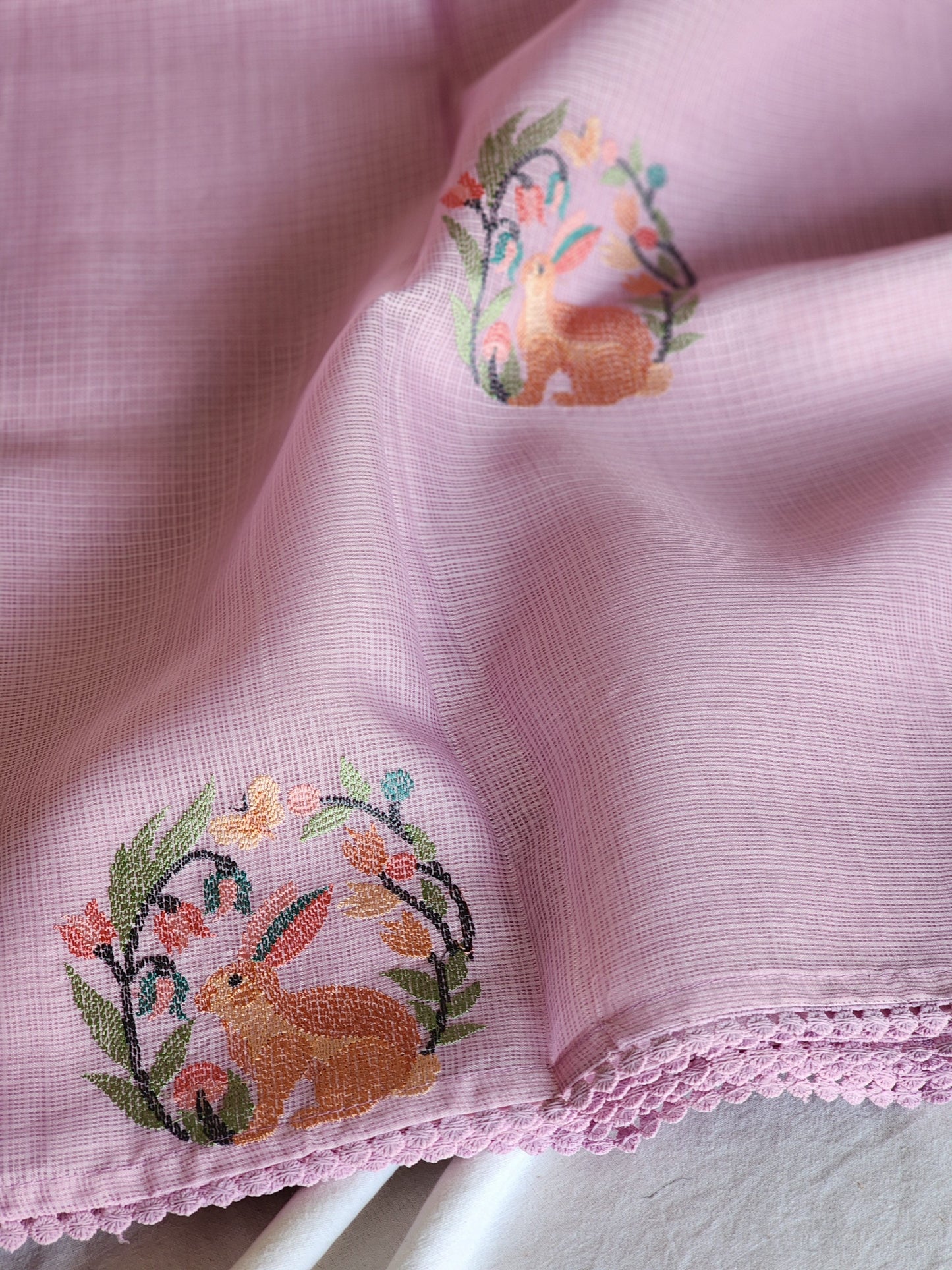 silk saree