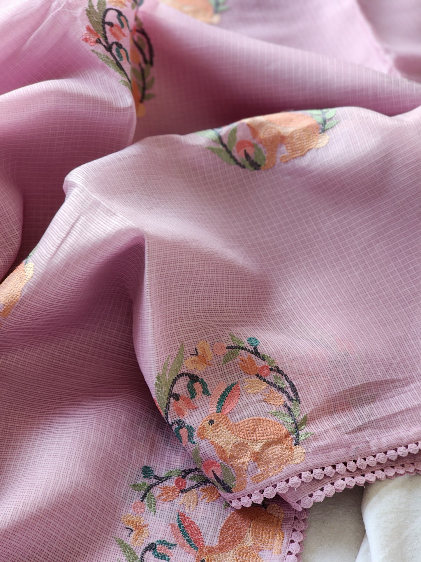 silk saree