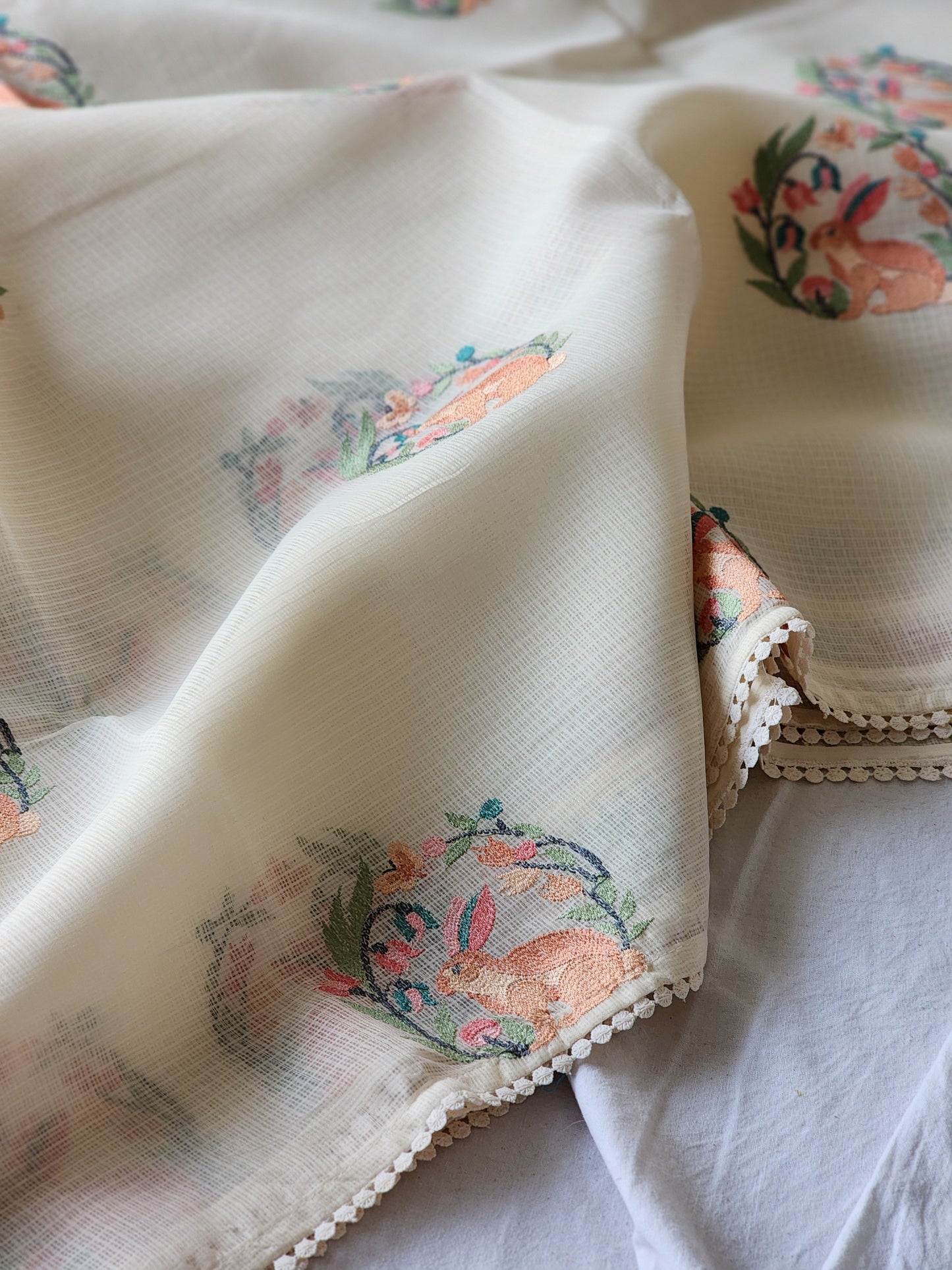 silk saree