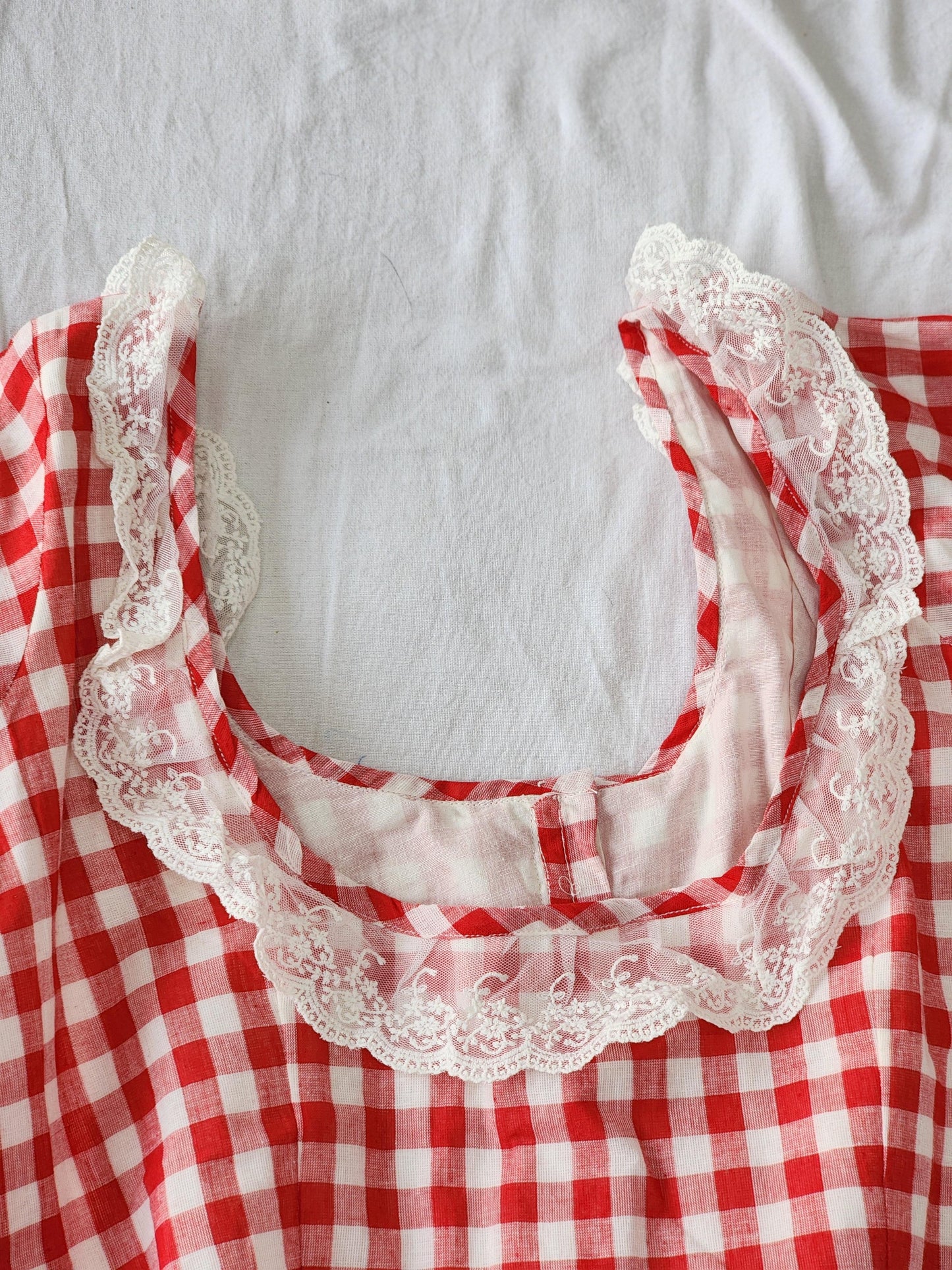 cotton blouse