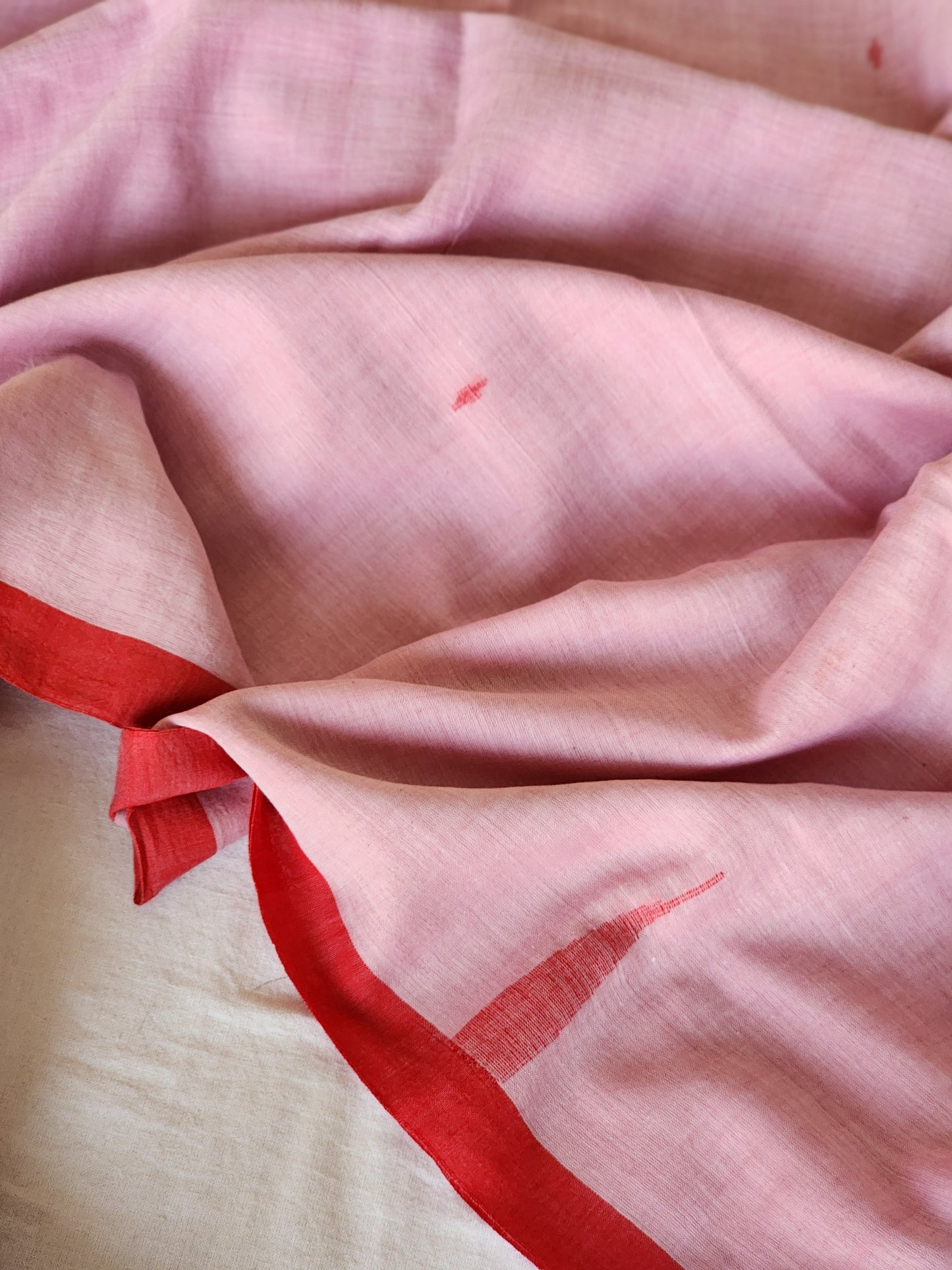 cotton saree