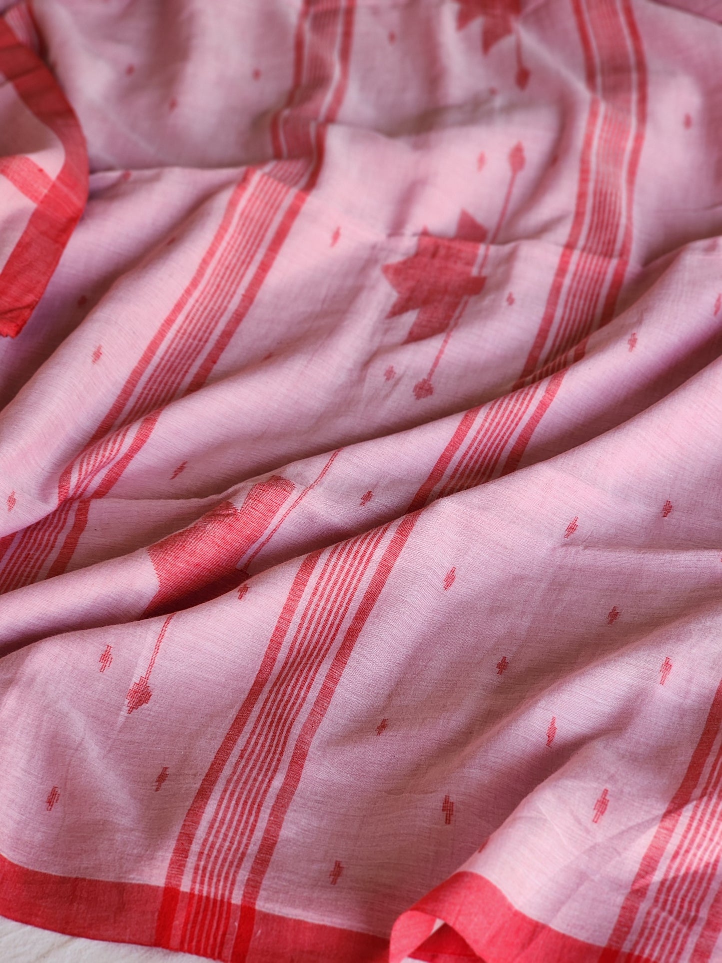 cotton saree