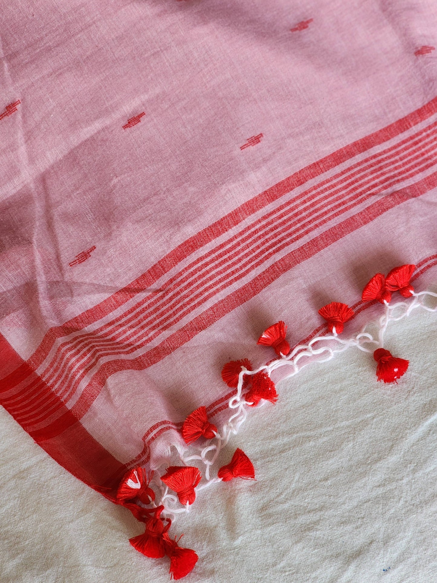 cotton saree