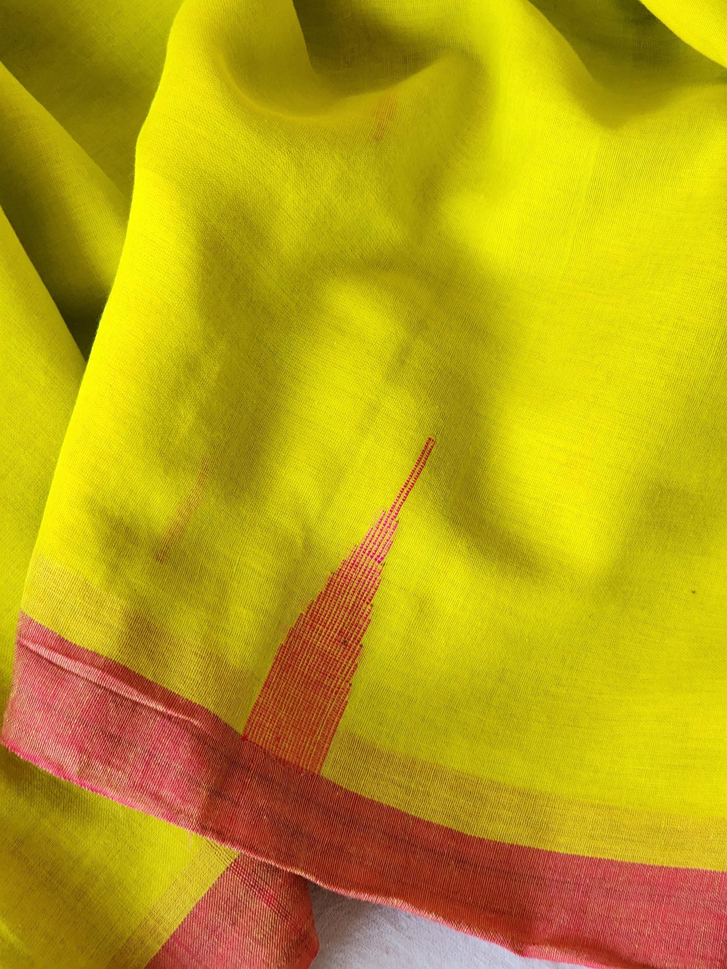 cotton saree