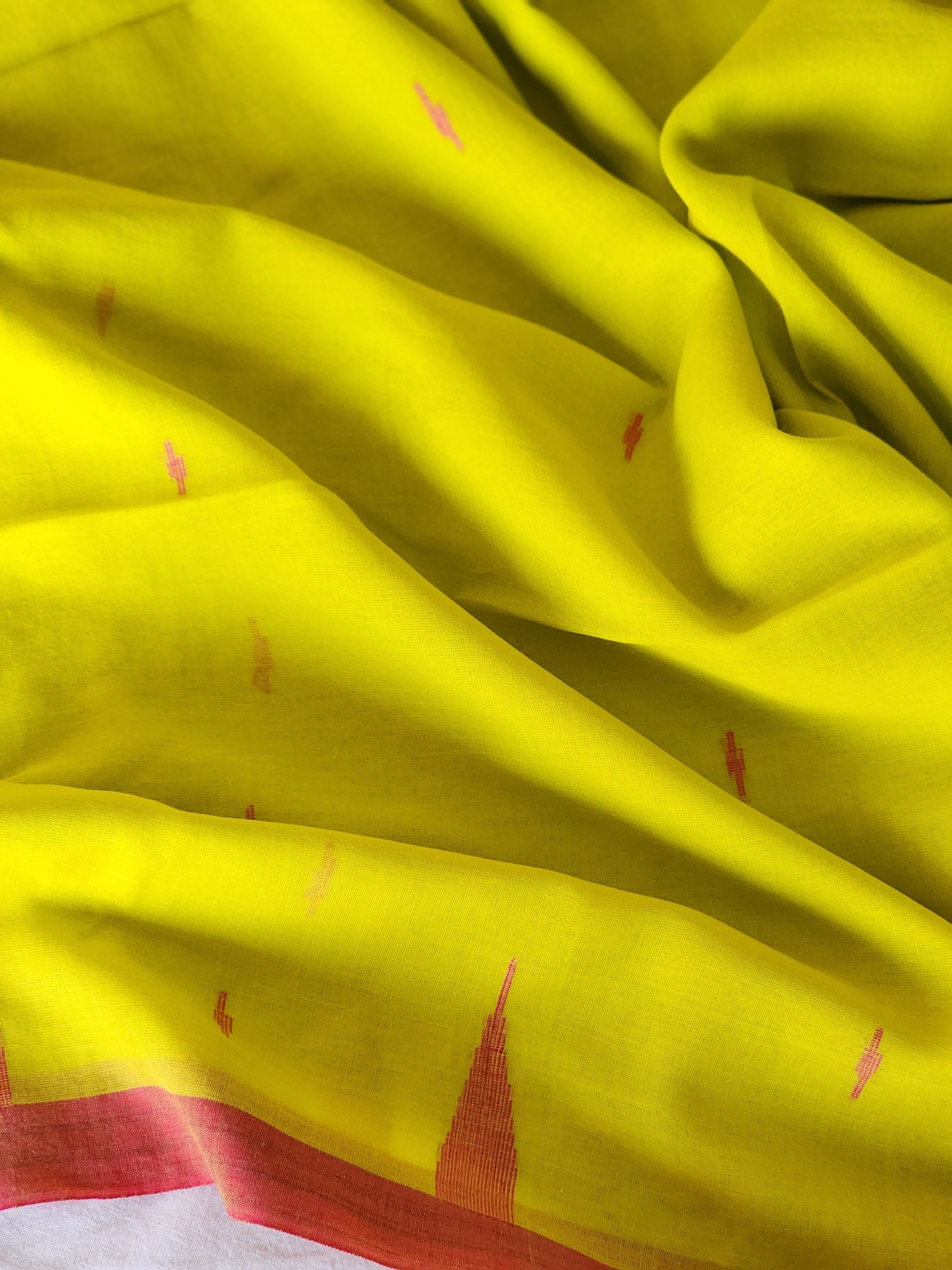 cotton saree