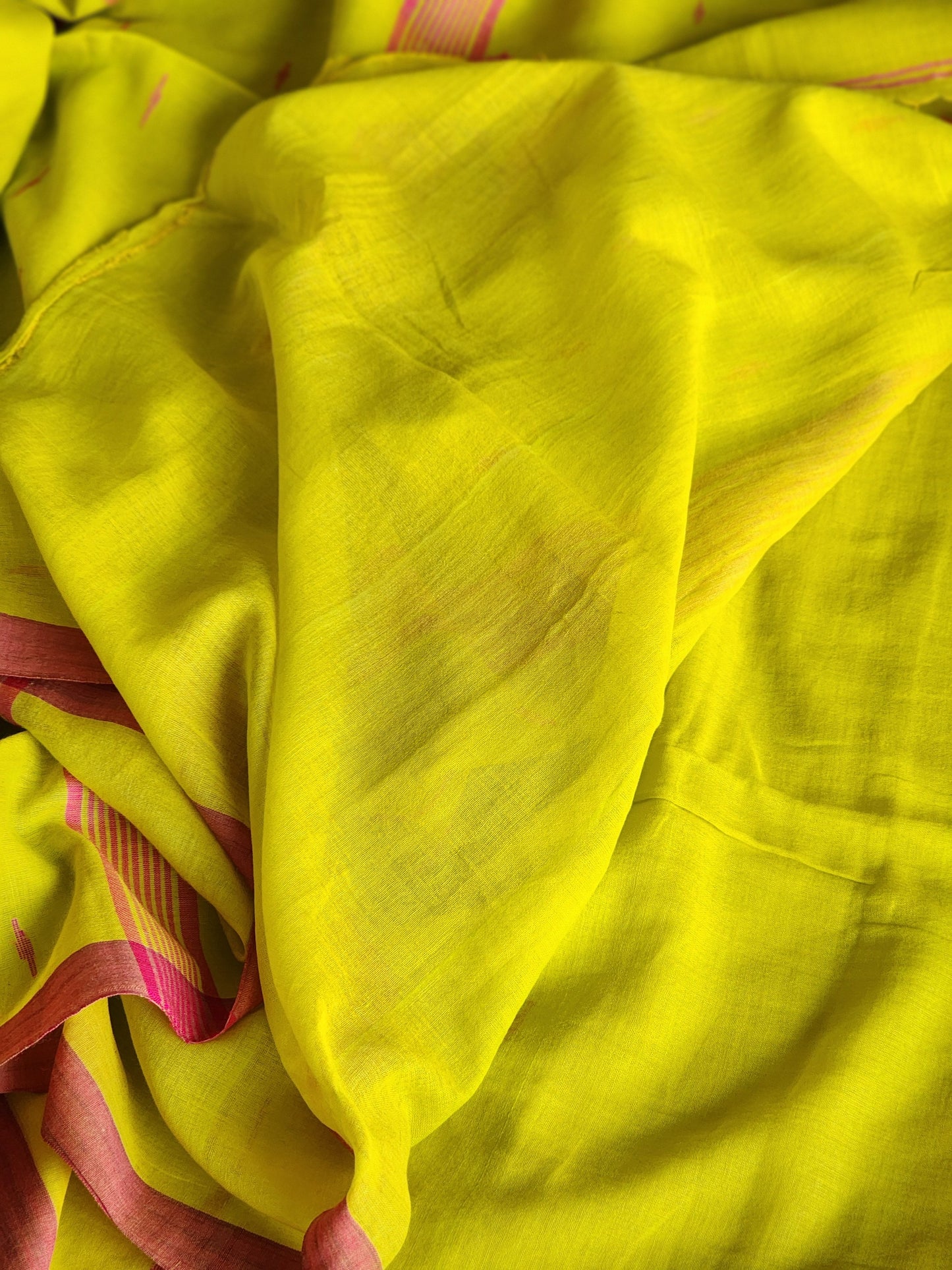 cotton saree