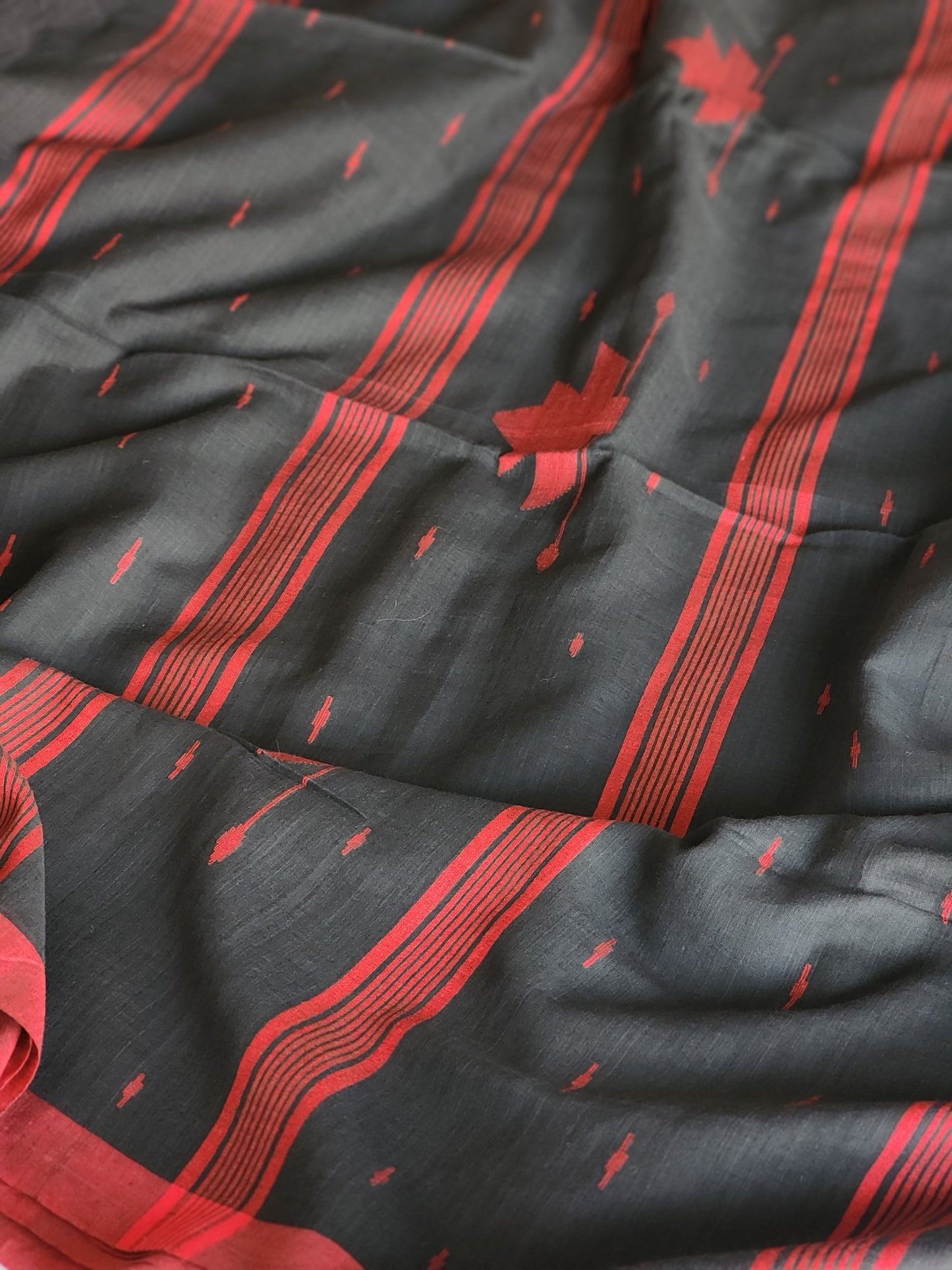 cotton saree