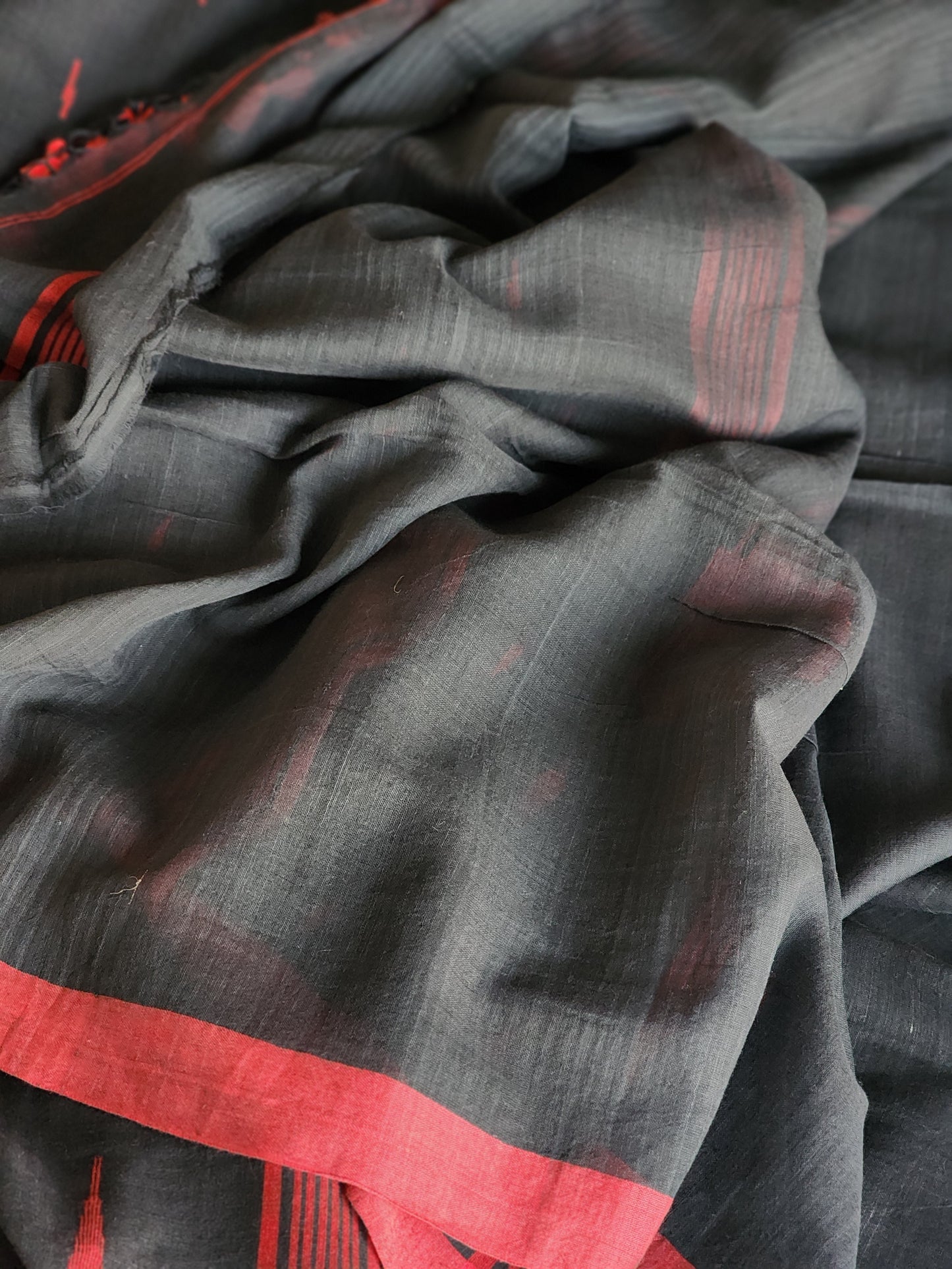 cotton saree