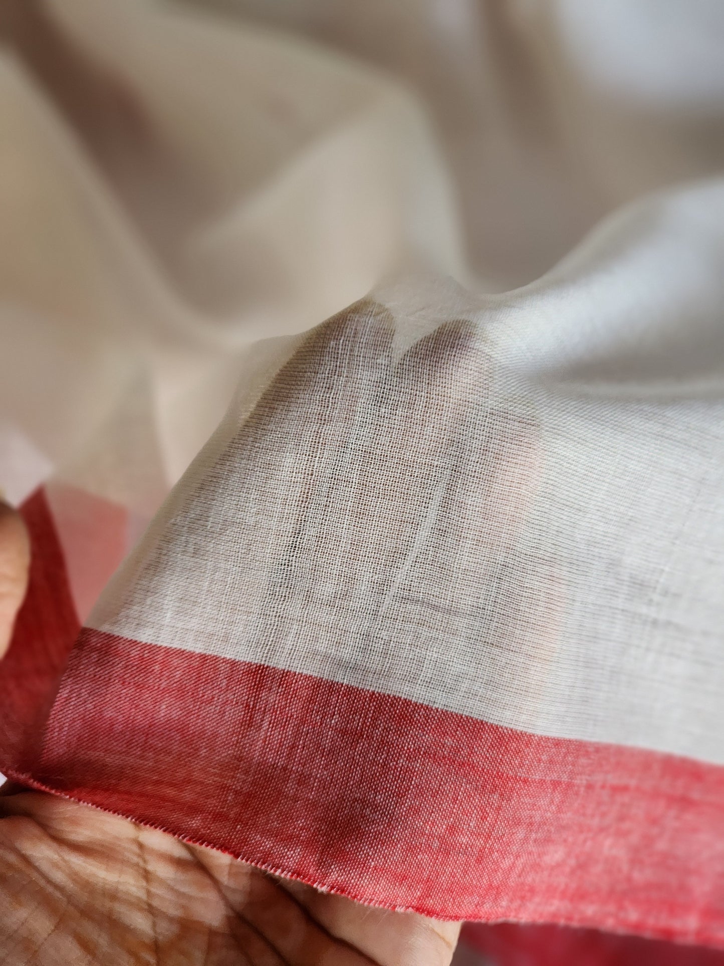 cotton saree