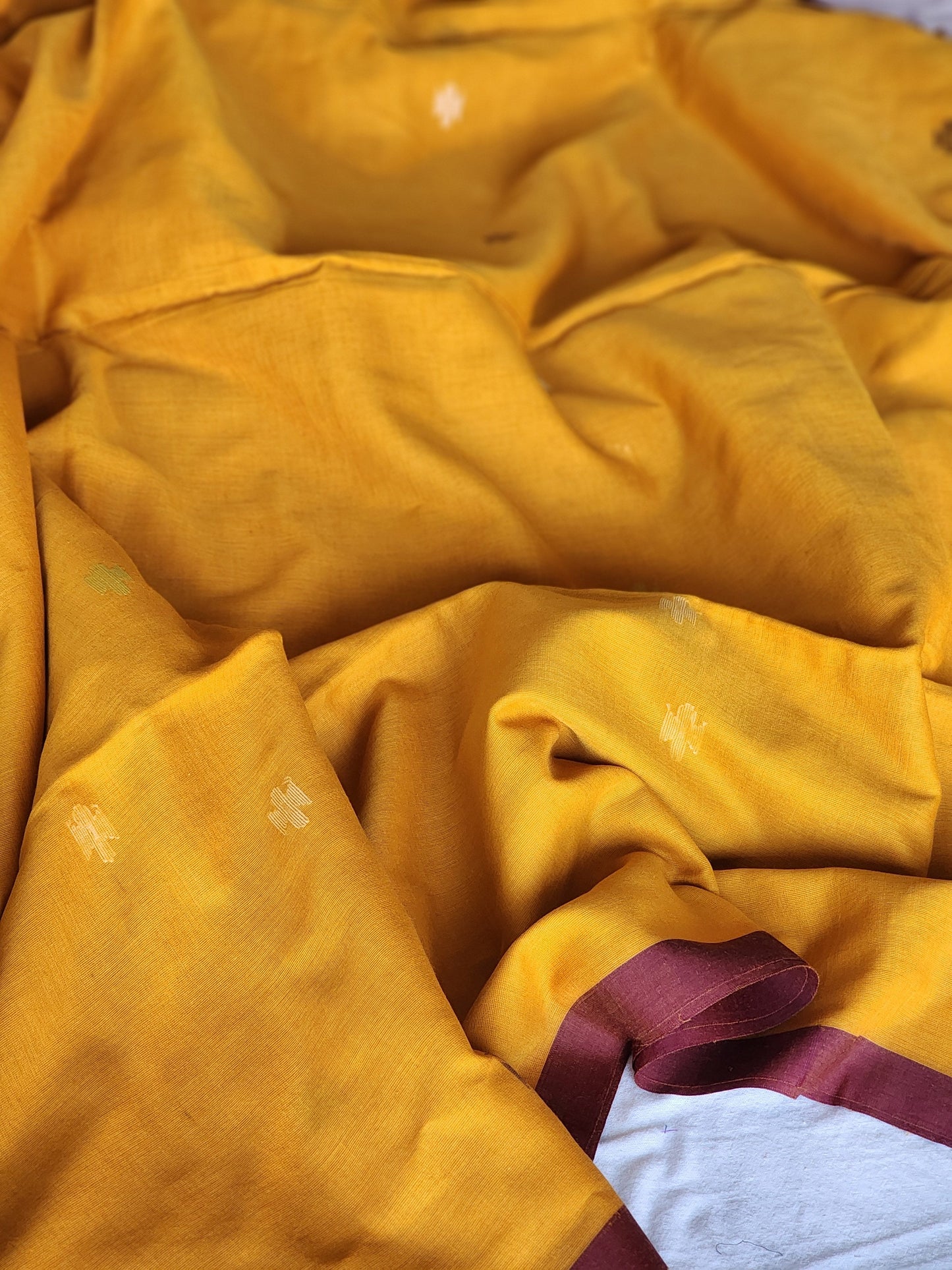 cotton saree