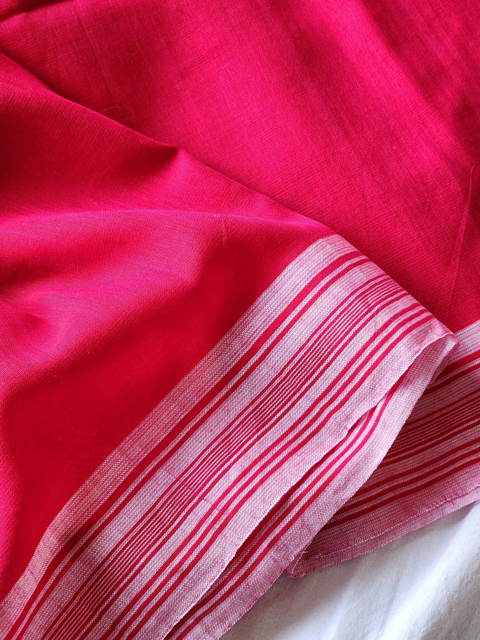 cotton saree