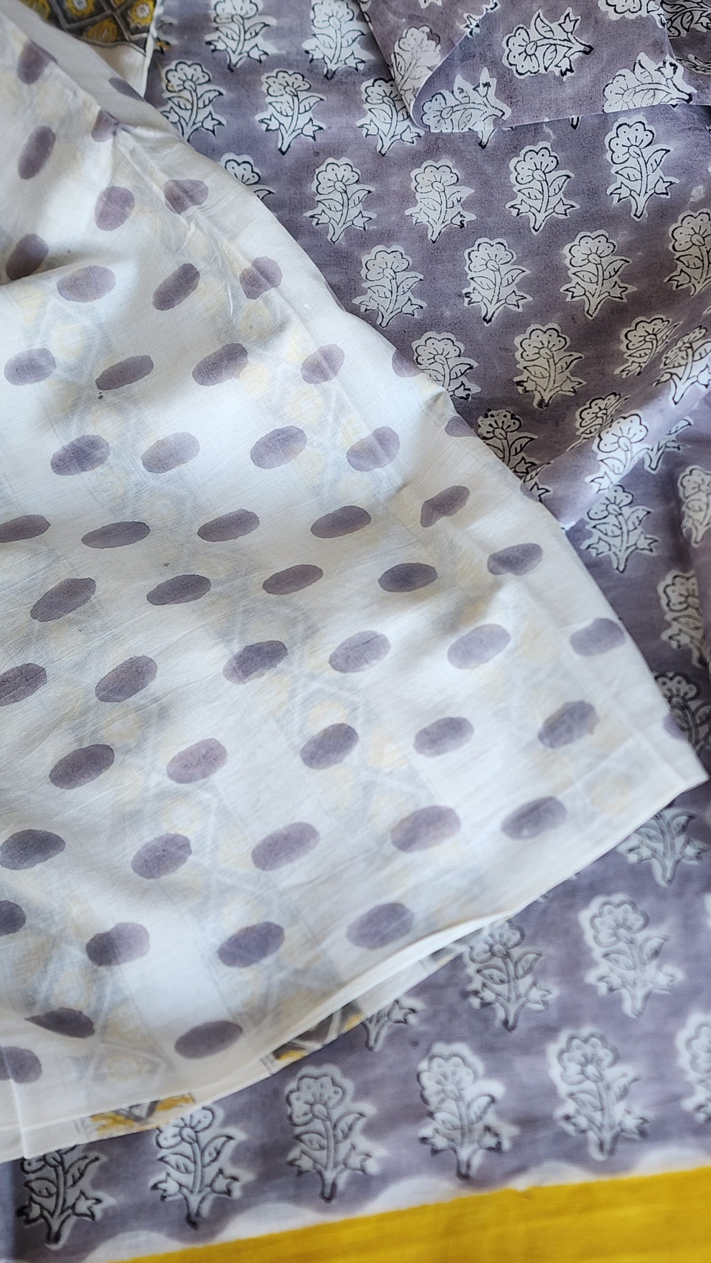 cotton saree