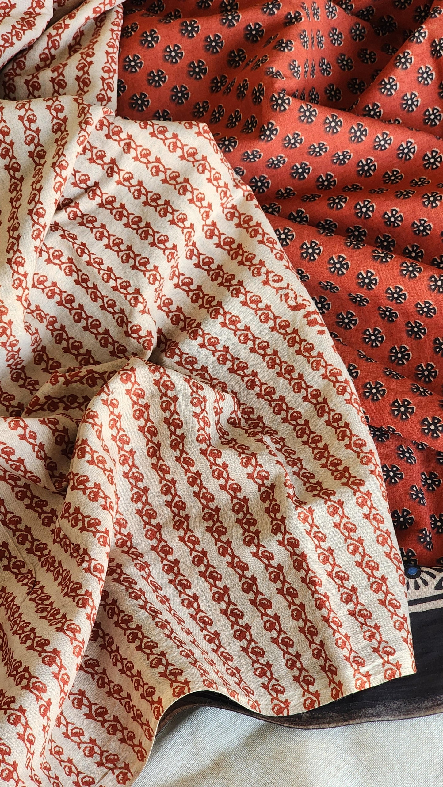 cotton saree