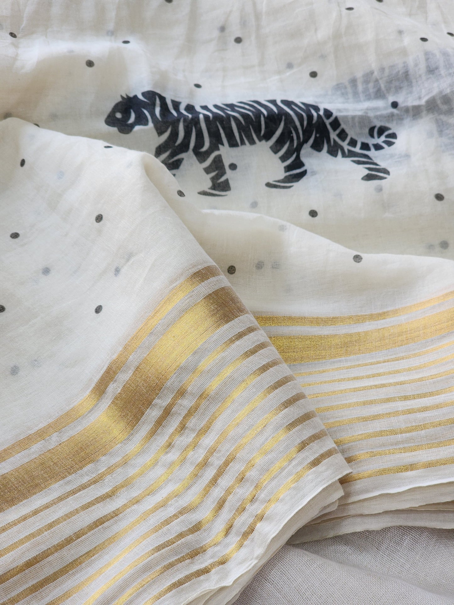 cotton saree