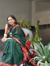 Ilkal sarees – Loom Baagh