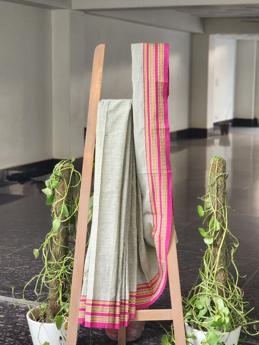 cotton saree