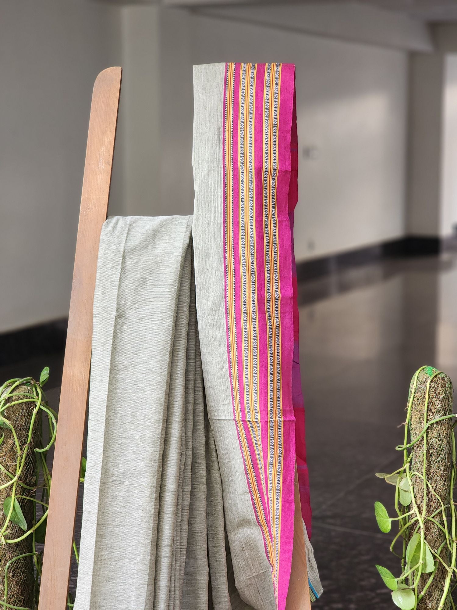 cotton saree