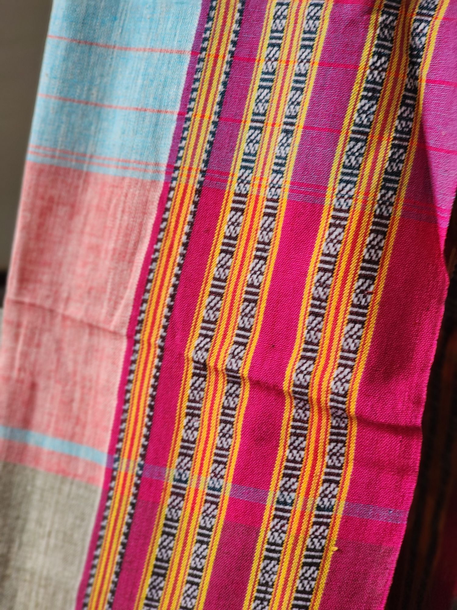 cotton saree