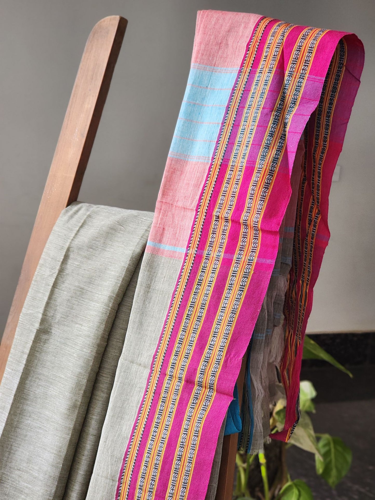 cotton saree