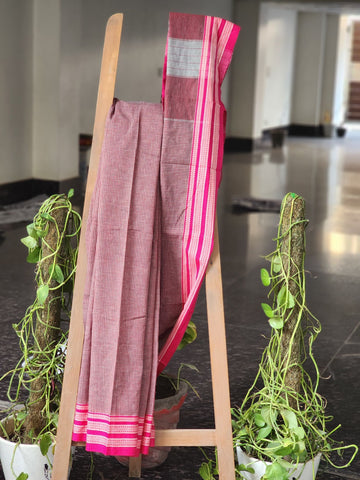 Ilkal sarees – Loom Baagh