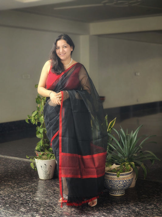cotton saree