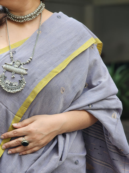 cotton saree