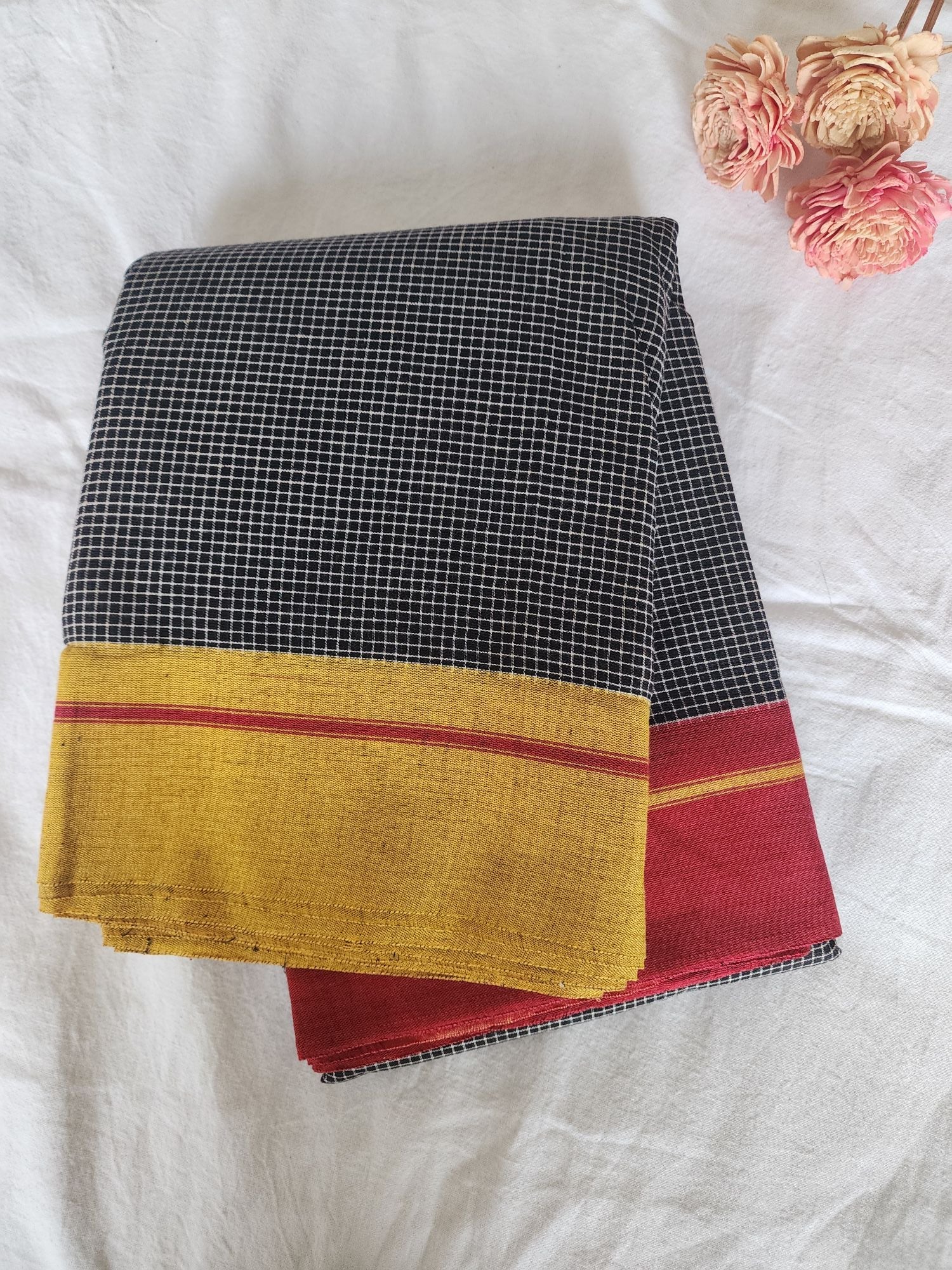 cotton saree