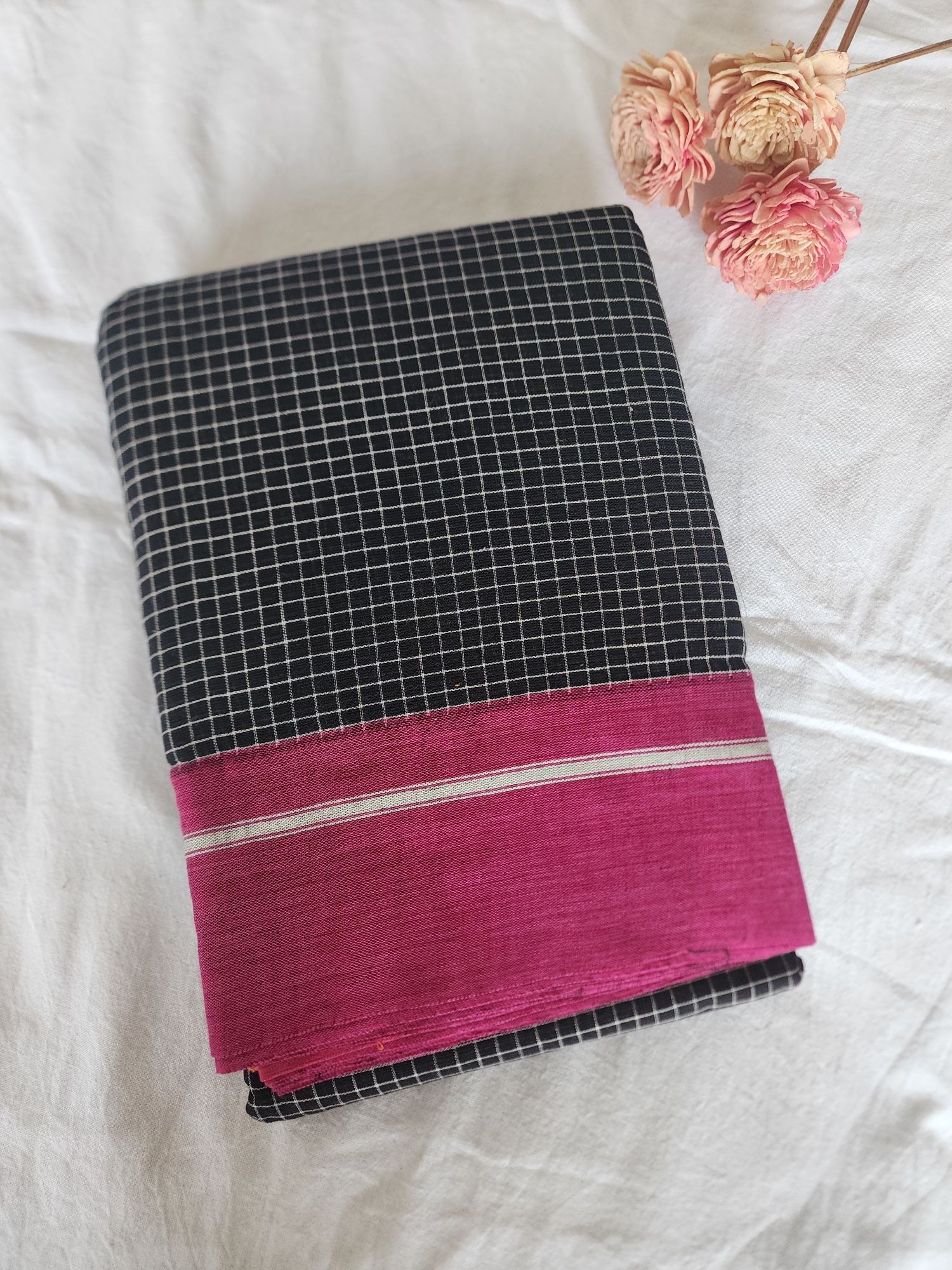 cotton saree