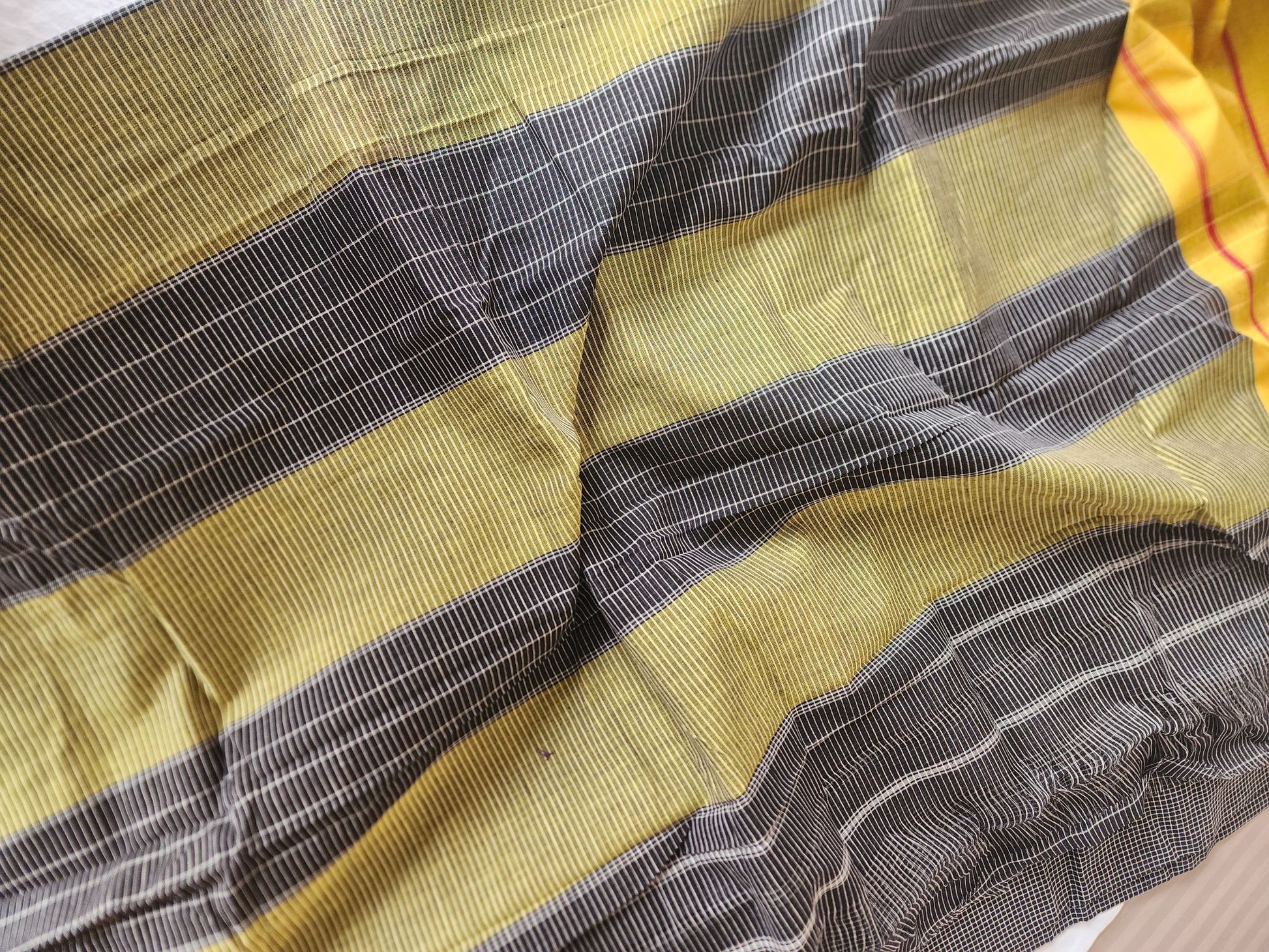 cotton saree