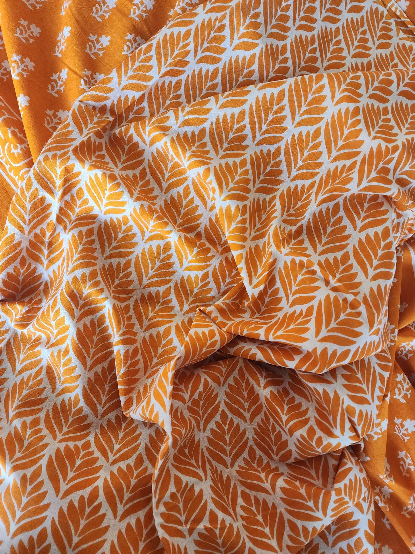 cotton saree