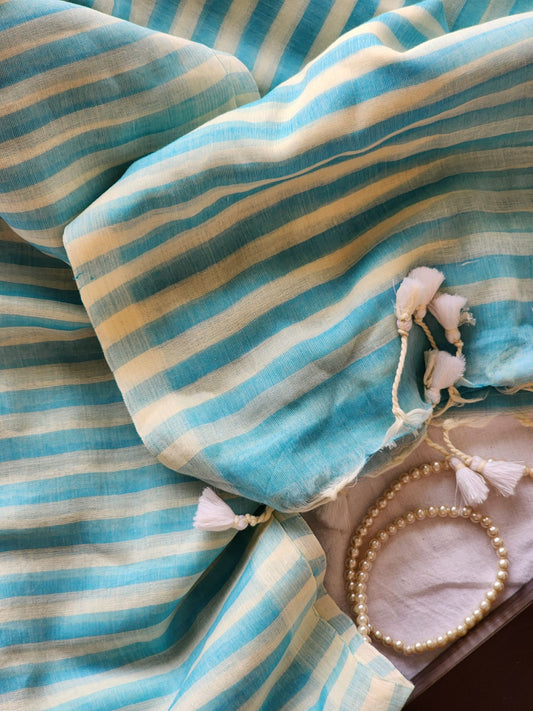 cotton saree