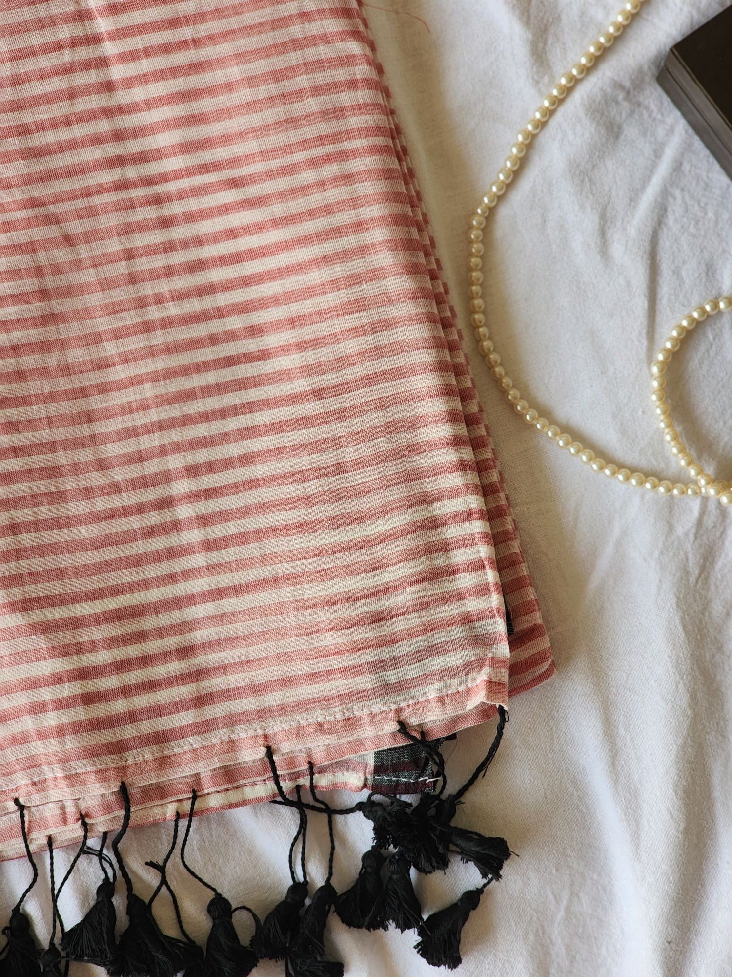 cotton saree