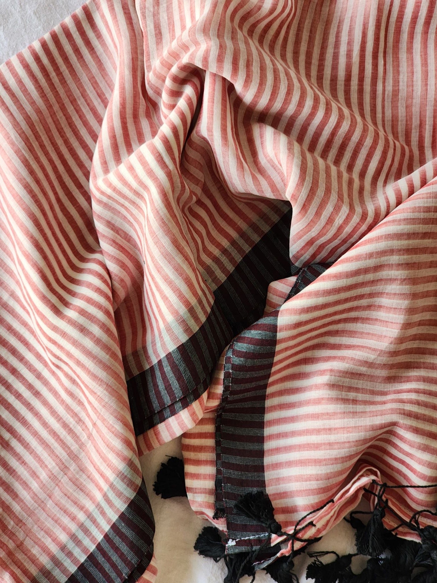 cotton saree
