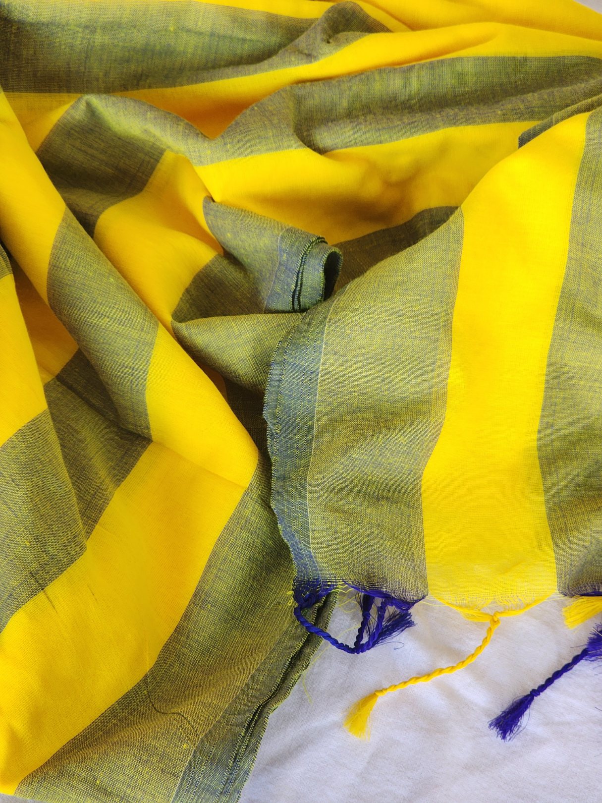 cotton saree