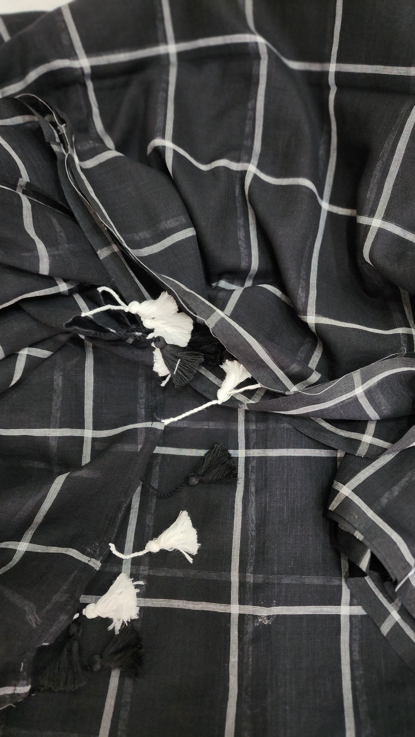 cotton saree
