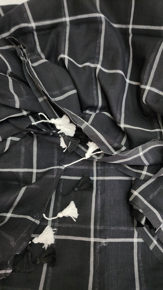 cotton saree