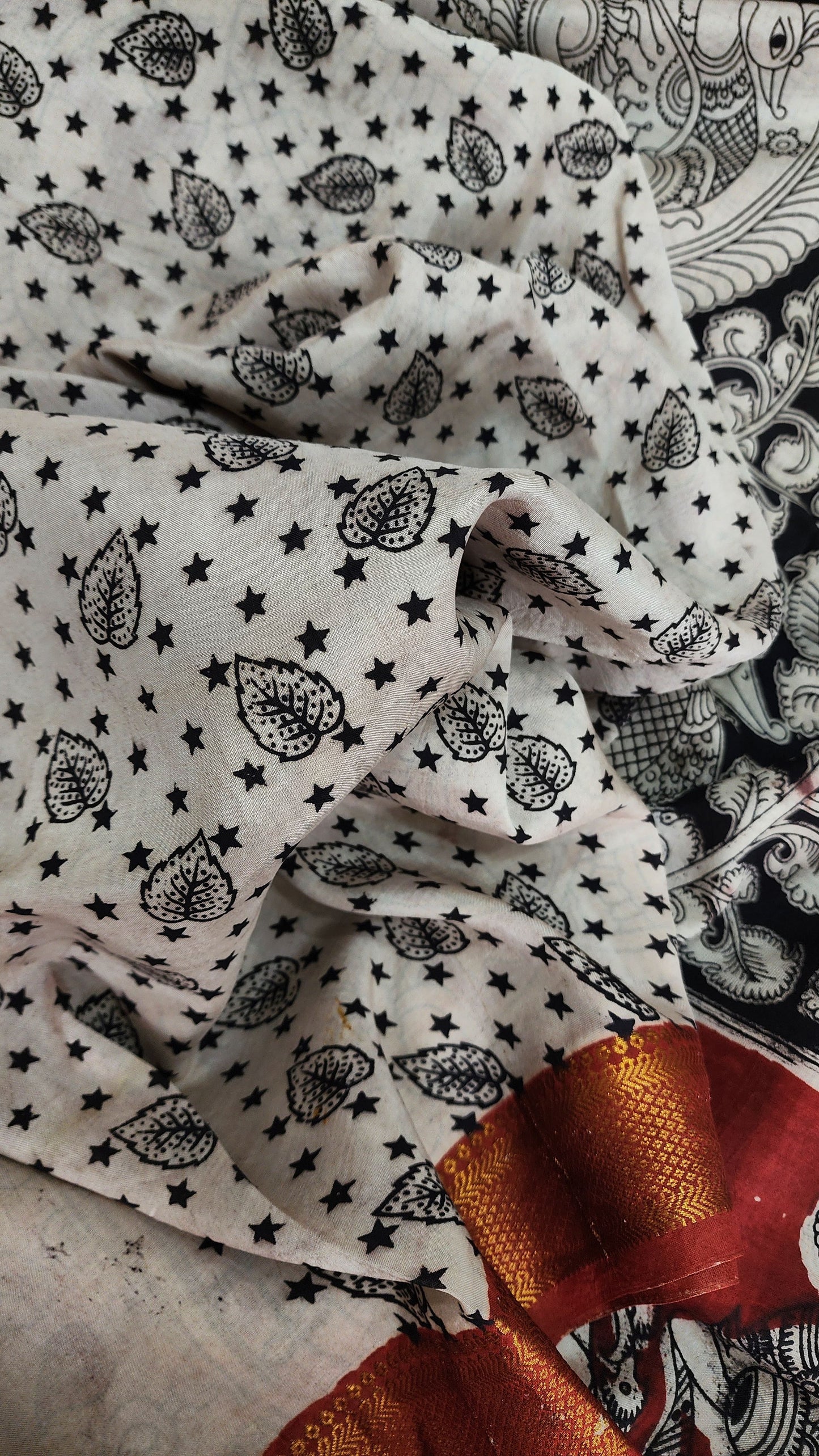 silk saree