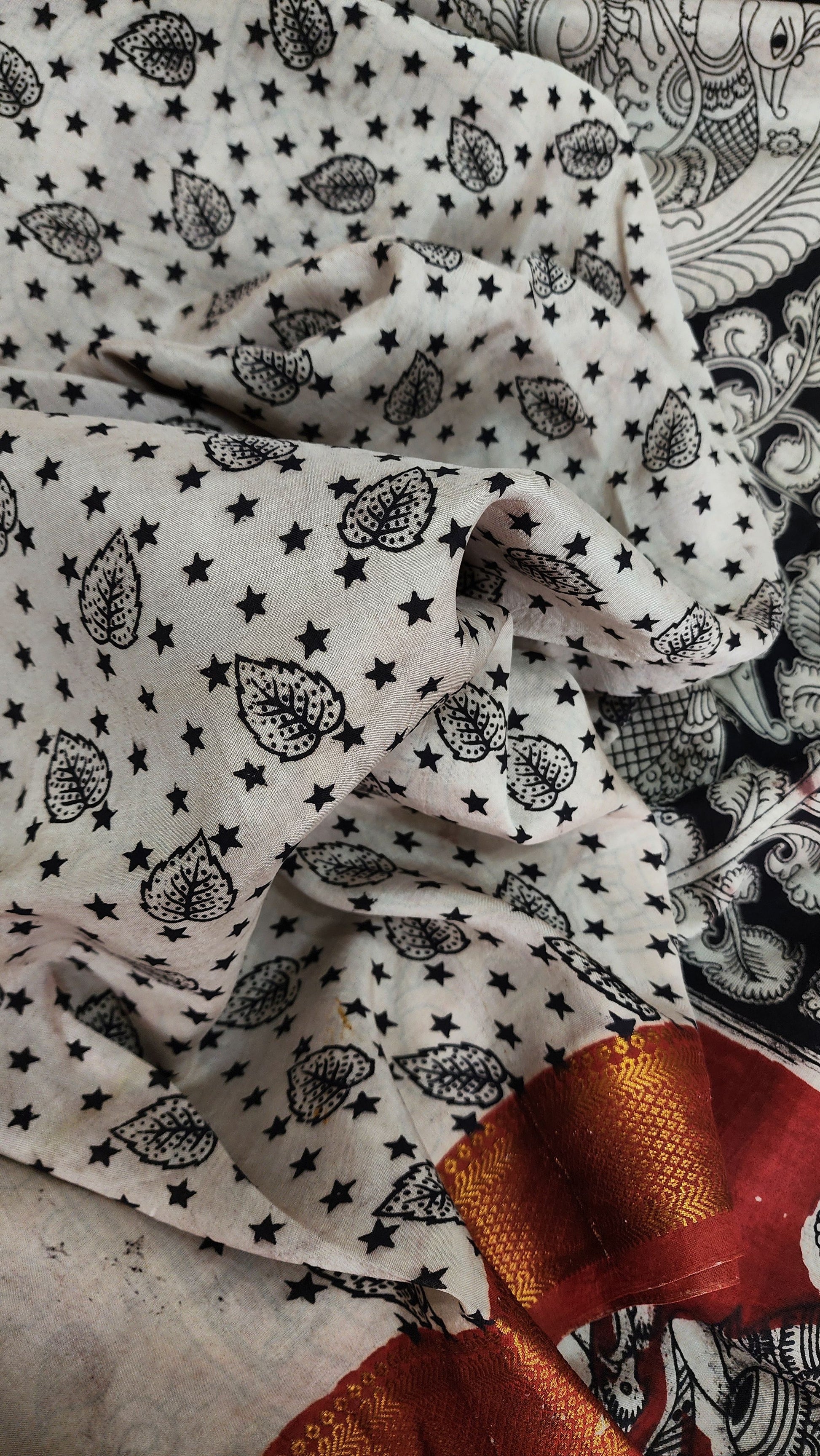 silk saree