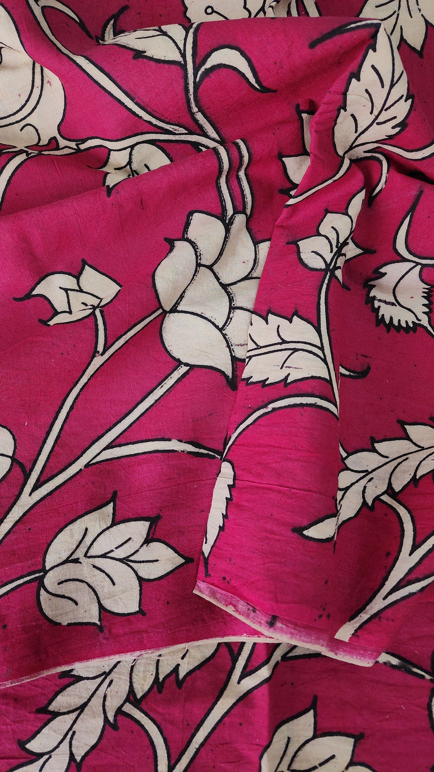 cotton saree