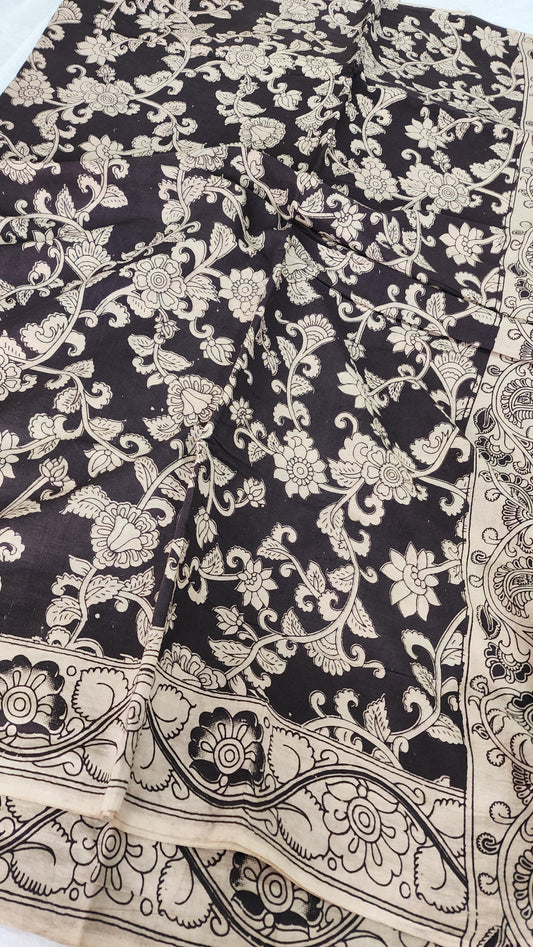 cotton saree