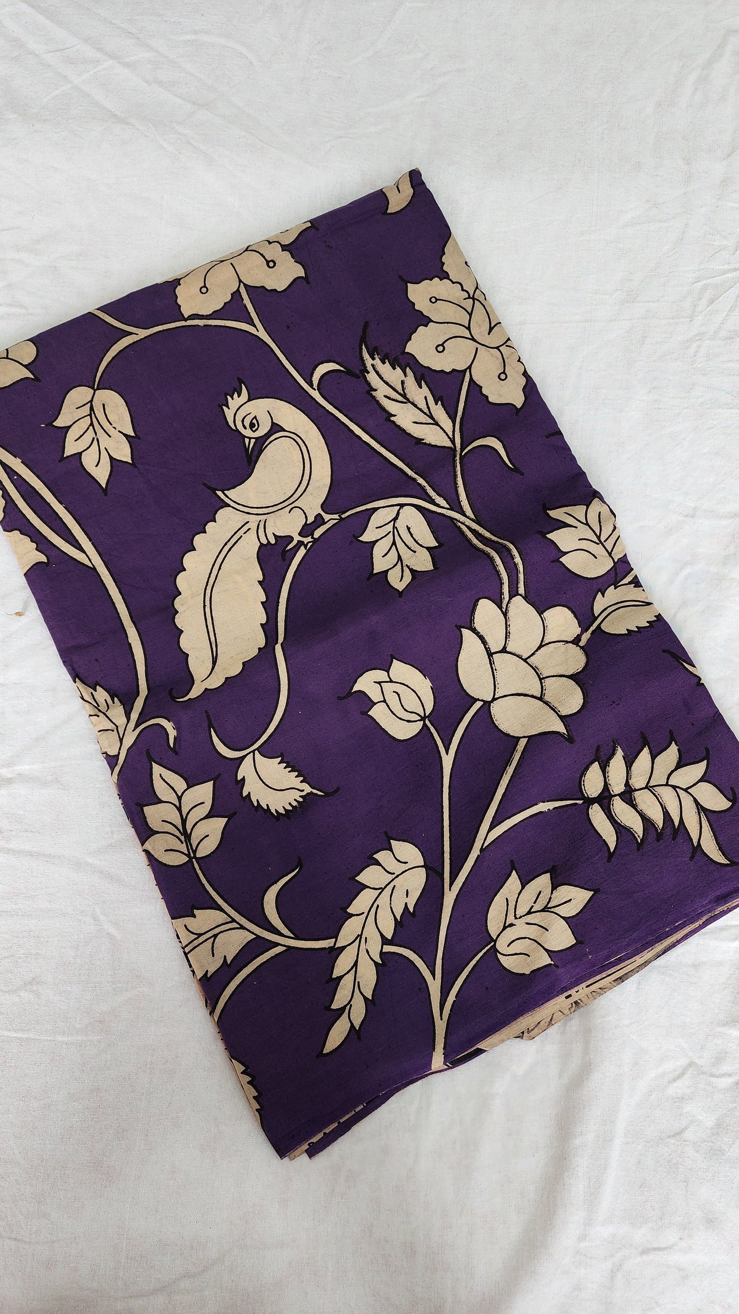 cotton saree