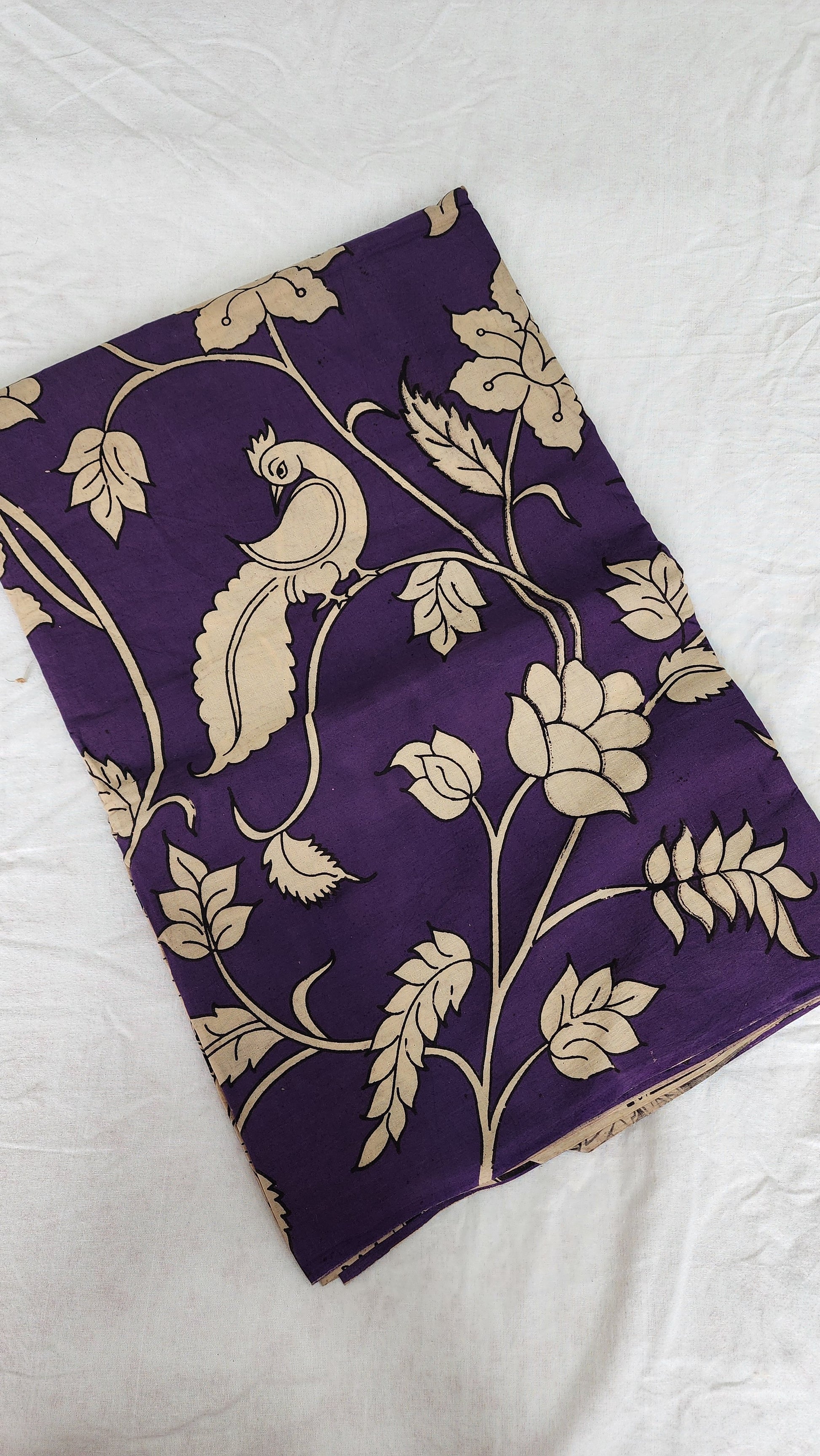 cotton saree