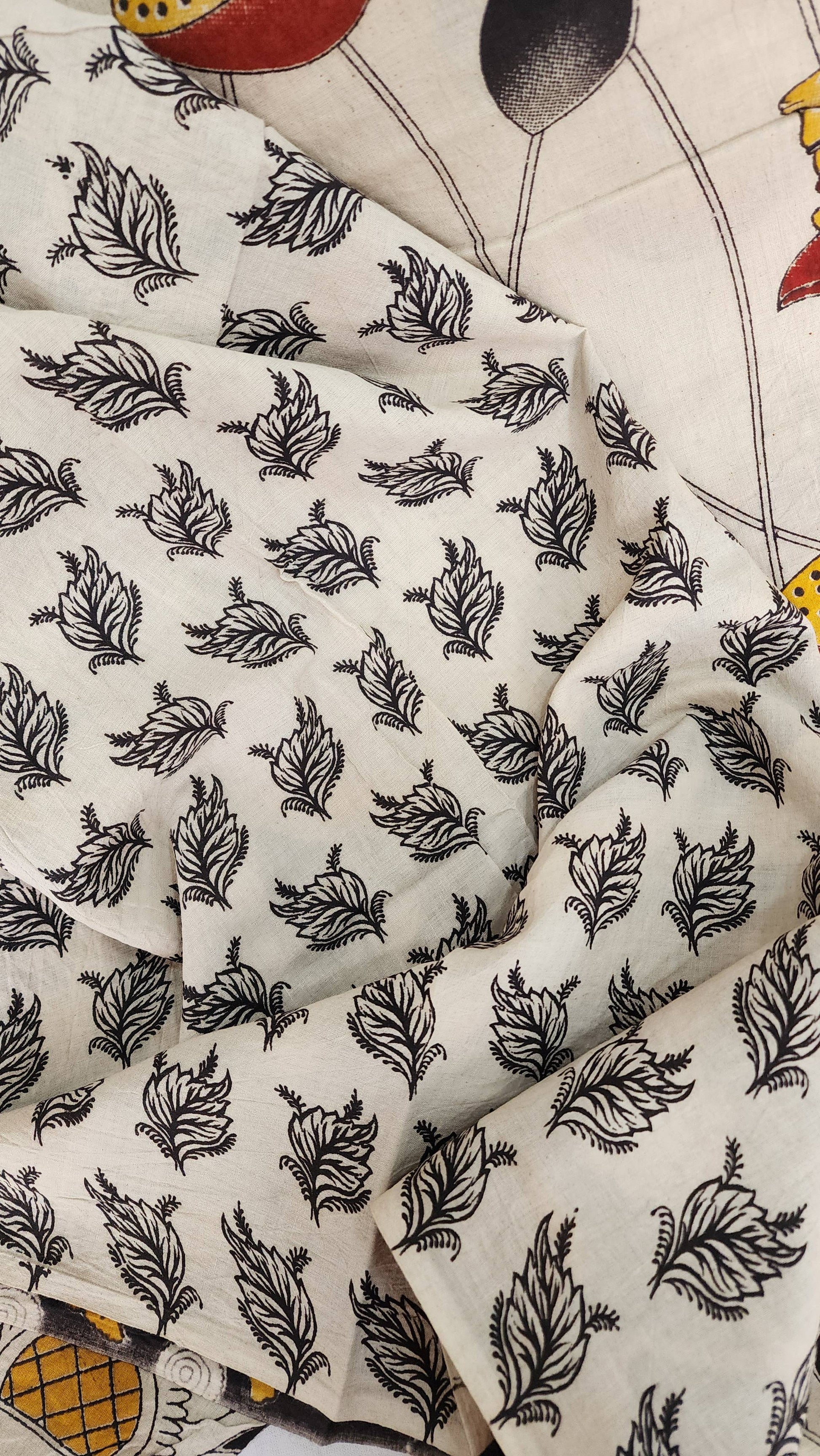 cotton saree
