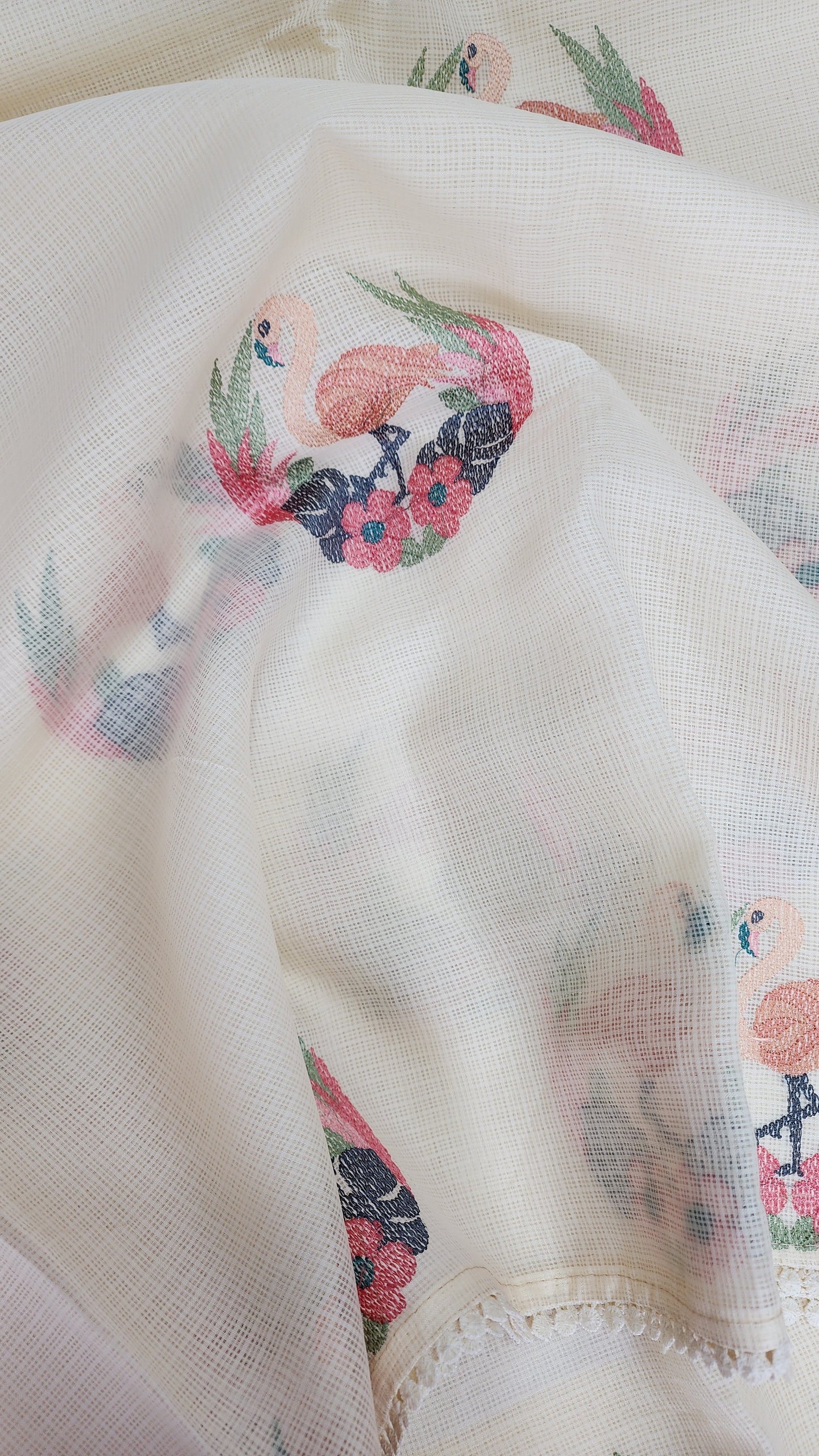 silk saree