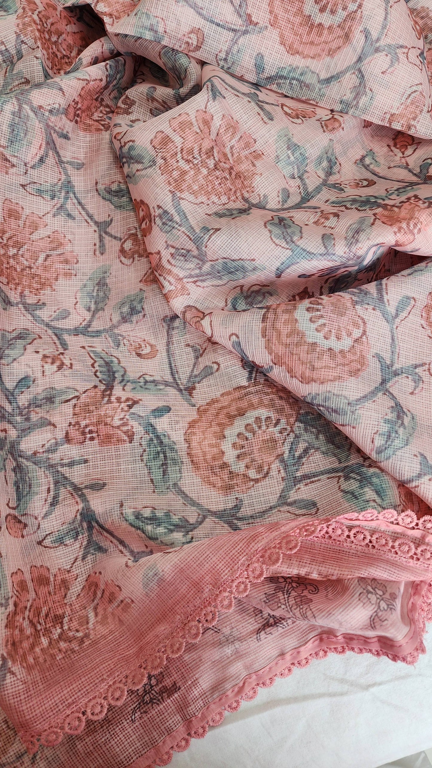 silk saree