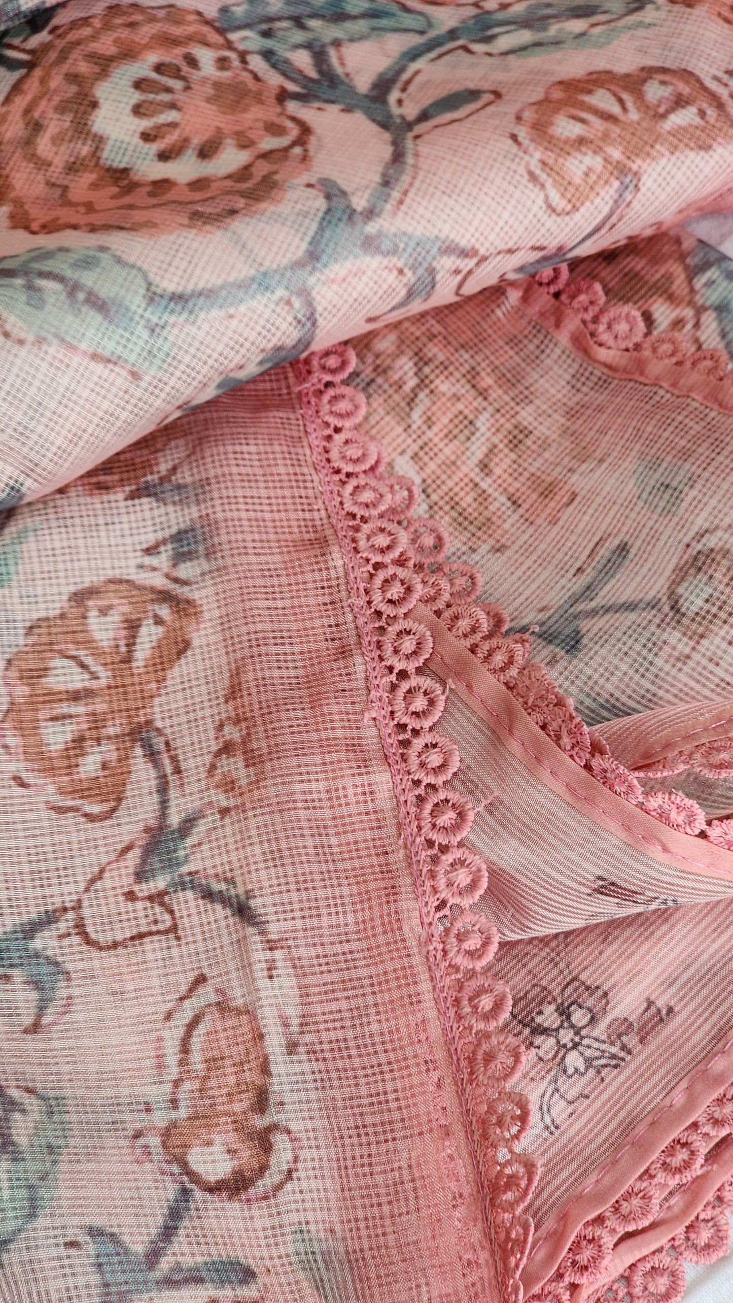 silk saree