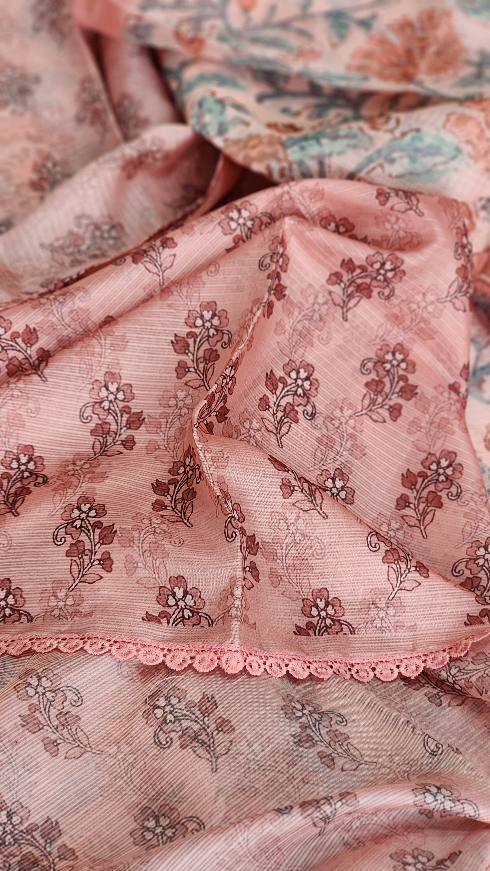 silk saree