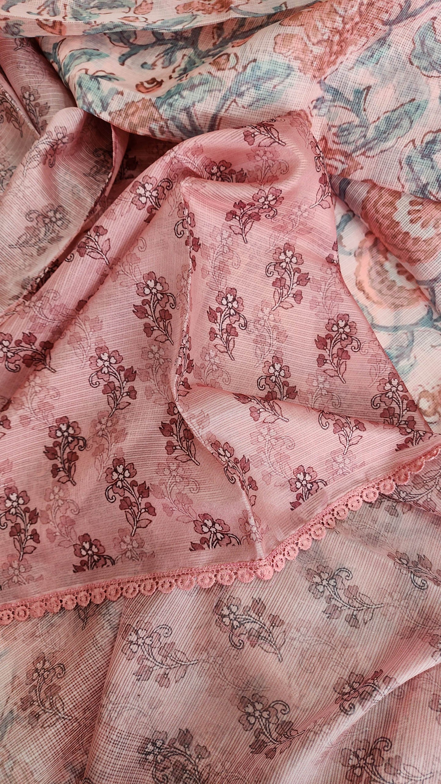 silk saree