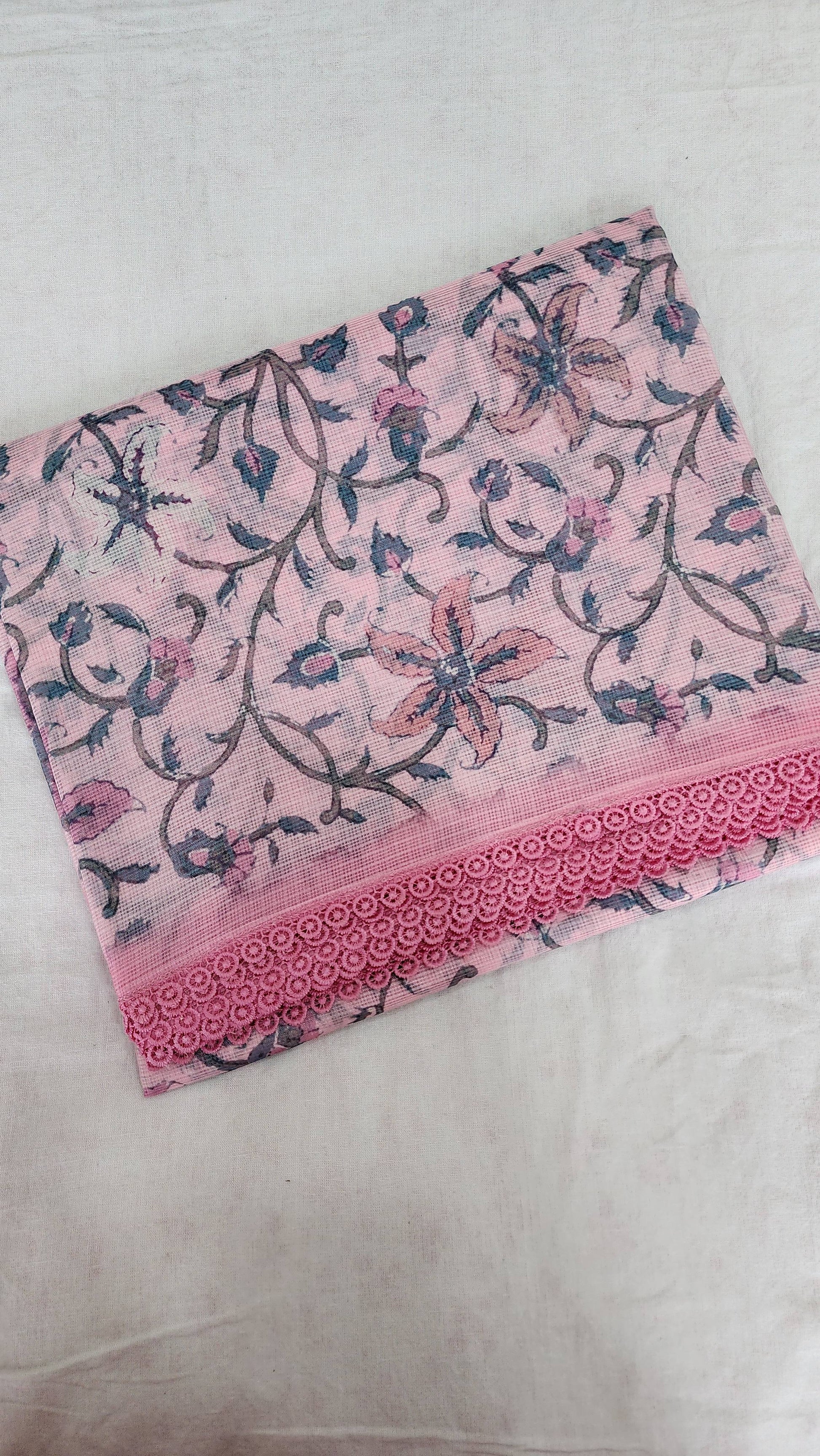 silk saree